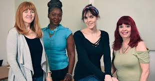 Durham program helps participants break poverty's bonds