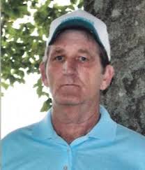 Donnie Ford, 61, Adair County, KY (1953-2015)