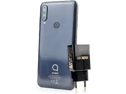 Test Alcatel 3L (2020) - Smartphone mit ...