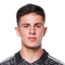 Profile Enrique Maza, Atl. Tucumán II: Info, news, matches and statistics