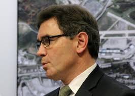 Ready for Takeoff? Fracking at Pittsburgh Airport Could be Reality by '14