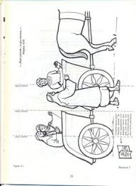 The lesson activities below will help children understand what happened in this. Philip And The Ethiopian Coloring Pages