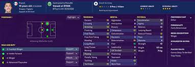 Check out aurélien tchouaméni and his rating on fifa 21. Fm20 Cheap Wonderkids Brutal Toplist Football Manager 2020
