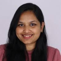 Lekshmy Hirandas, AICP