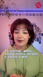 Marvel Rivals podría recibir a varios X-Men, ampliando su lista de héroes  jugables., Según la cuenta Marvel Rivals Intel NetEase Games podría alinear  su hero shooter con el UCM para darle protagonismo ...