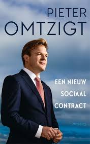 The author, robbert omtzigt, has been working 6 years to completely unrafel the secret of the other which is a secret that is over 4 thousand years old. Een Nieuw Sociaal Contract Ebook Door Pieter Omtzigt 9789044648829 Rakuten Kobo Nederland