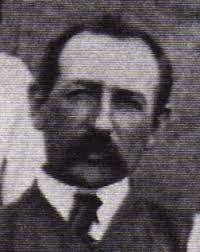 Benjamin (Howie) McLaren (1872-1973)