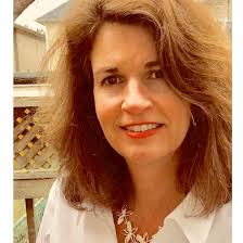 Erica McKenzie, M.Ed, MLIS