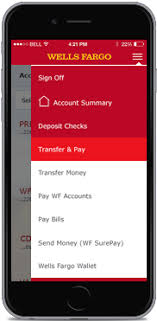 Wells fargo domestic wire transfer. Top 5 Best Banking Apps 2017 Ranking Best Online Mobile Banking Apps Advisoryhq