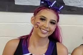 Desiree Rivas's Instagram, Twitter & Facebook