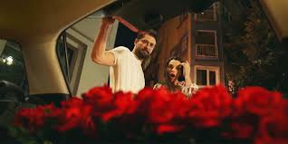 Bu damar ağır sözleri kısa mesajla yolla ya da paylaş ne yapmak istersen onu yap. Agir Romantik Filmi Sevgililer Gununde Vizyonda