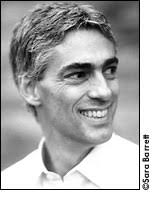 Mr. Apology and Other Essays by Alec Wilkinson, 2003.