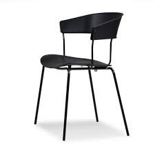 The ukg dimensions™ mobile app (formerly known as wf dimensions) is built to help you connect to work right from your phone, wherever you are, night or day. Rd Pc 161 Bk Polypropylene Pp Seat Backrest With Powder Coated Metal Frame Dining Chair Black Furnituredirect Com My