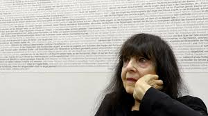 From 1946 to 1969 mayröcker was an english teacher at several public schools in vienna. S9etgcjegb62sm