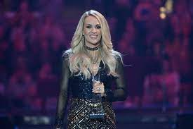 Maybe you would like to learn more about one of these? Carrie Underwood Net Worth 2021 How The Cma Host Makes Money