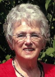 Monique Girard avis de décès