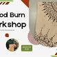 Cheese Board Burn Workshop event image