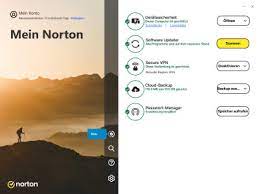 Norton 360 im Test 2022: Das höchste Tier unter den Antivirenprogrammen? |  NETZWELT