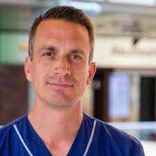 Han blir ny chef för Capio S:t Göran