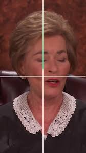 Judge Judy Kendra Weber