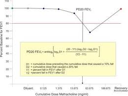 What Is A Pft Test Morgan Scientific Pulmonary Function