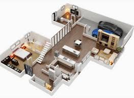 Semoga bisa menjadi inspirasi dalam membangun kontrakan ataupun merenovasi rumah kontrakan. Buat Denah Rumah Impian Nggak Sulit Kok Ini Trik Rahasianya