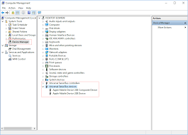 How To Install Apple Mobile Device Usb Driver