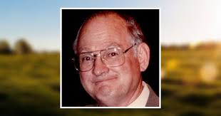 Charles Luther Compton Obituary March 18, 2024