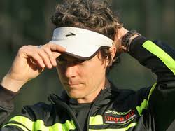 スコット・ジュレク（Scott Jurek） 2度目の来日! UTMF出場を示唆