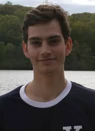 2017-18 Men's Crew (Lightweight) Roster