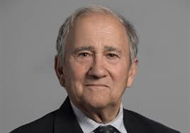 In Tribute to Honorable Paul A. Chernoff