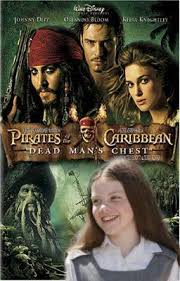 Dead Man S Chest The Key To Your Heart Pirates Of The Caribbean Dead Man Pirates