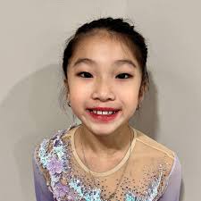 MEET THE TEAM! 54 young skaters have qualified for spots