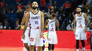 Le team usa possède le plus beau palmarès du basket international, avec quinze. France Etats Unis Coupe Du Monde De Basket A Quelle Heure Et Sur Quelle Chaine Cnews