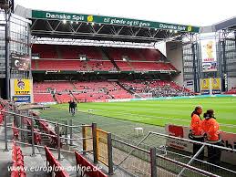 Photos, address, and phone number, opening hours, photos, and user reviews on yandex.maps. Telia Parken Stadion In Kobenhavn