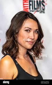 Los Angeles, California, USA. 04th Sep, 2021. Morgan Lester attend 24th  Annual Dances with Films Festival Short Film Premiere "Oh Baby!" at TCL  Chinese Theater, Los Angeles, CA