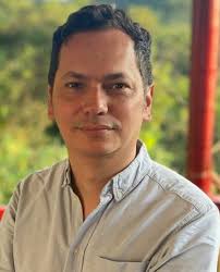 Dr Sergio Torres Rueda · Genesis Analytics