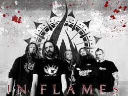 This subreddit is devoted to the band slipknot. Best 54 In Flames Wallpaper On Hipwallpaper Flames Wallpaper Ghost Flames Wallpaper And Hot Rod Flames Wallpaper