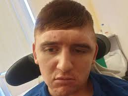 Paralysed man, 25, forced to make miraculous recovery alone due to  coronavirus lockdown