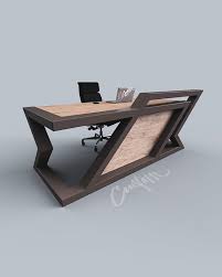 Ircustom Com Future Modern Desks Tables Industrialreclaim Com Metal Furniture Design Office Table Design Wood Table Design