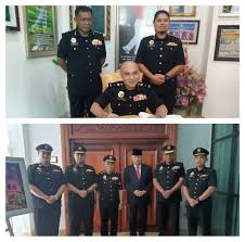 Ini adalah panduan lengkap yang anda perlukan untuk persediaan exam pada 28 julai 2020 ini. Sprm