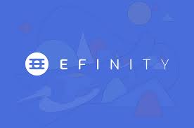 Introducing Efinity Nft Blockchain On Polkadot Enjin Blog