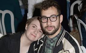 Did Lena Dunham Base Zev from 'Too Much'