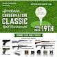 Acadiana Conservation Classic Golf Tournament