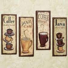 Free shipping on orders over $25 shipped by amazon. Coffee Decor Coffee Wall Decor Coffee Theme Kitchen Kitchen Decor Themes Coffee