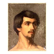 Portrait Paintings for Sale