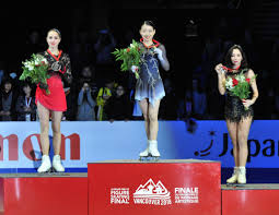 La chanteuse française a reçu le prix de la presse et le prix artistique des marcel bezençon awards remis chaque année. Vancouver To Host Skate Canada International In 2021