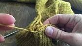 For the past 15 years she has knitted primarily socks, hats, and gloves (i.e., short attention span for knitting in straight lines) and has recently been seduced into the world of knitting moebii and other nonorientable mathematical forms. Jeny S Surprisingly Stretchy Bind Off Jssbo 3 Ways Youtube