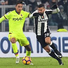 Juventus football club, colloquially known as juventus and juve, is a professional football club based in turin, piedmont, italy, that compe. Juventus Vs Atalanta Bwrao Starting Lineup Vote Results Black White Read All Over