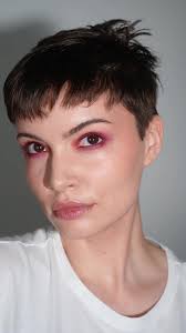 i learned I need more maroon-y purple lipsticks 😀 @viseart @SHISEIDO ...